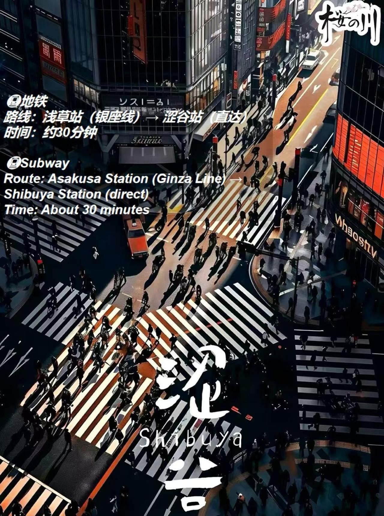 桜の川6 Asakusa 704 Skytree Bus 1 Min,Free Wifi,Cook,24 Hours Convenience 東京都 外观 照片
