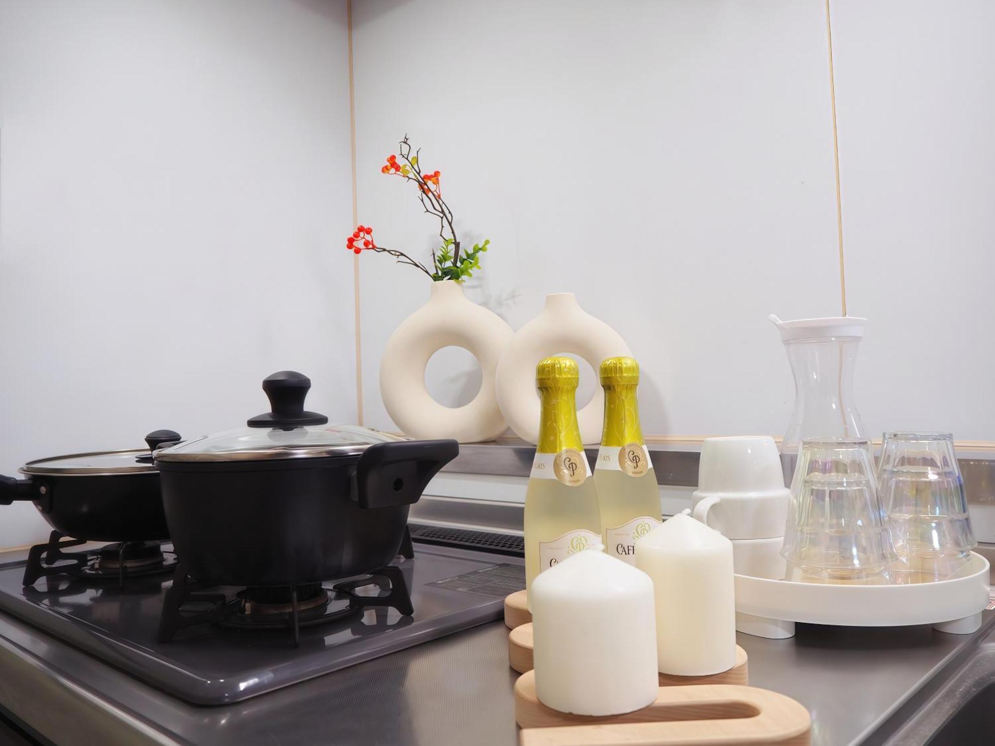 桜の川6 Asakusa 704 Skytree Bus 1 Min,Free Wifi,Cook,24 Hours Convenience 東京都 外观 照片
